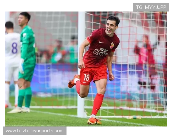 上海海港卫冕不止于外援，整体战术调整至关重要