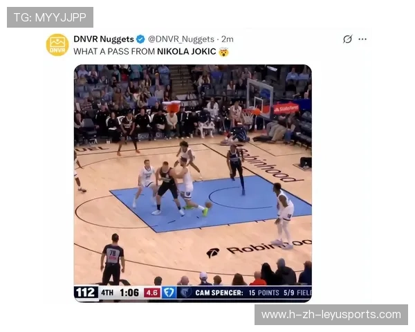 关键传球决定比赛走向：如何一脚精准的传球改变比赛命运