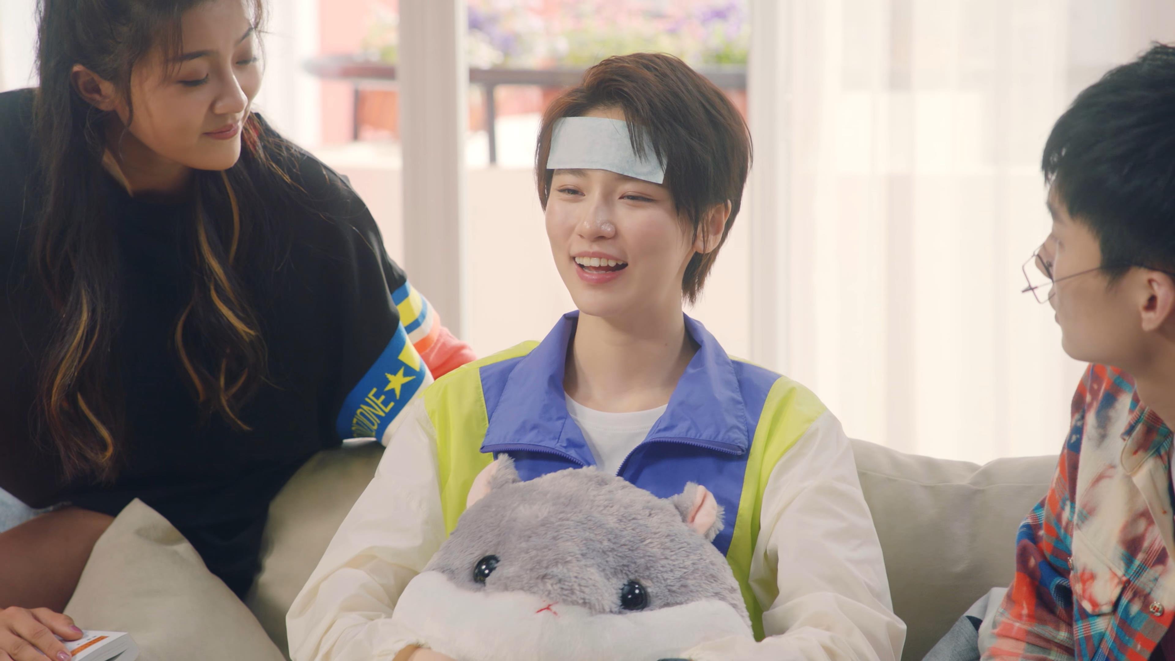 皮特·斯图斯的防守表现堪称世界顶级,帮助南非队守住领先优势