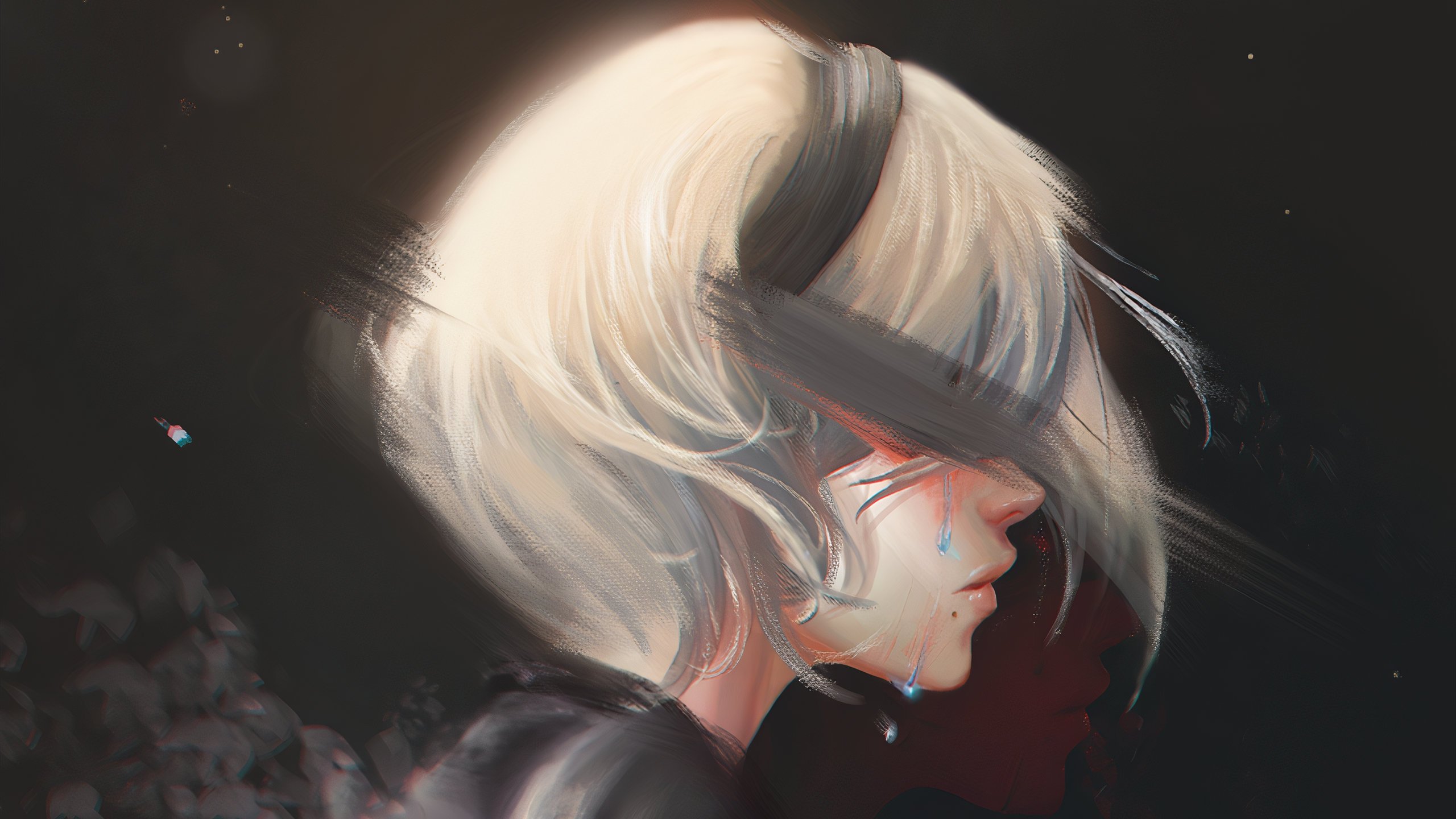 Saito 控制比赛节奏沉着冷静